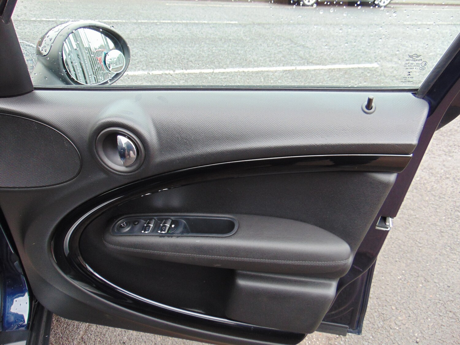 Used MINI Countryman 2015 for sale - 78213367: Photo 14