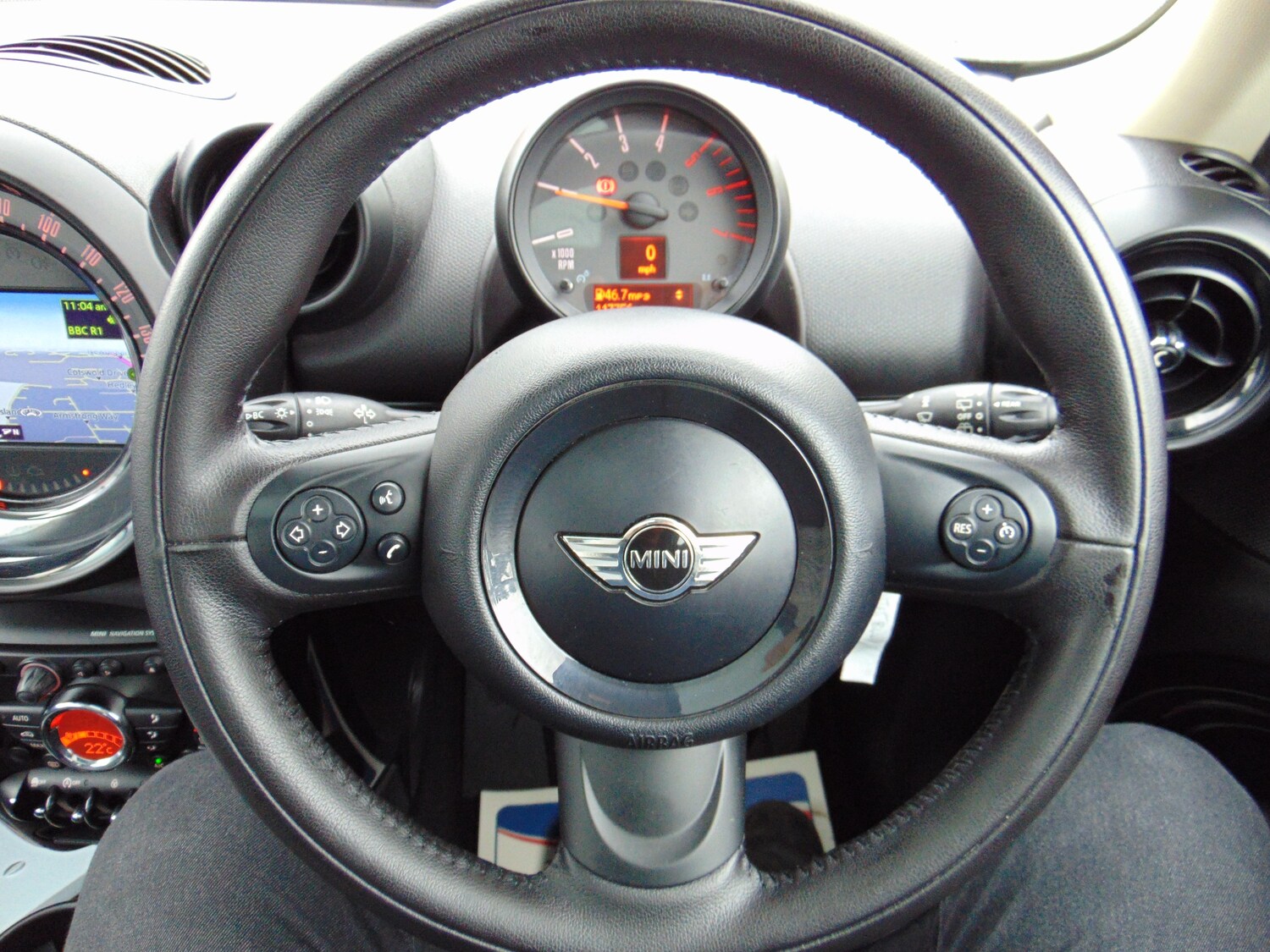 Used MINI Countryman 2015 for sale - 78213367: Photo 15