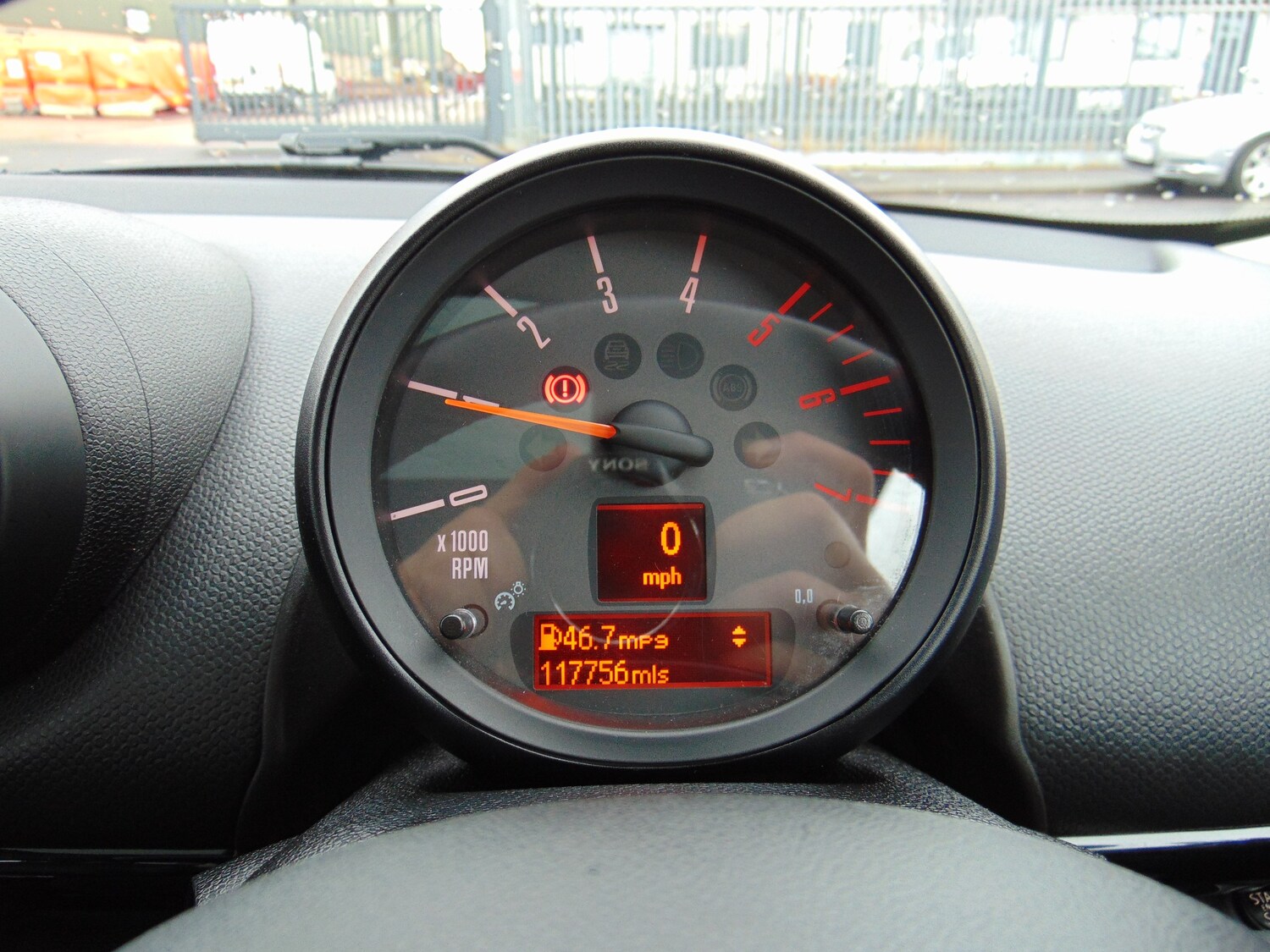 Used MINI Countryman 2015 for sale - 78213367: Photo 16