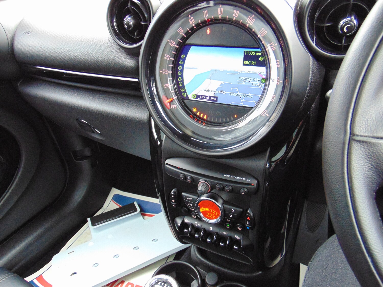 Used MINI Countryman 2015 for sale - 78213367: Photo 17