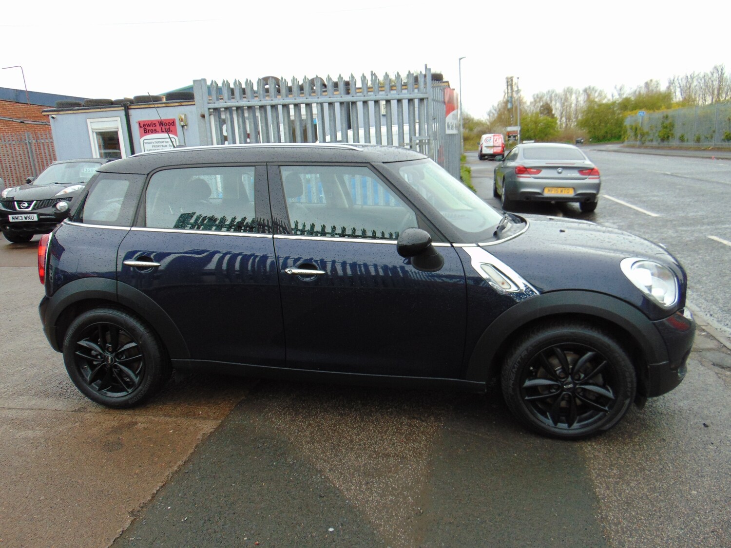 Used MINI Countryman 2015 for sale - 78213367: Photo 18