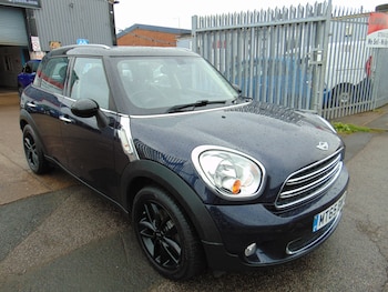 Used MINI Countryman 2015 for sale - 78213367: Photo