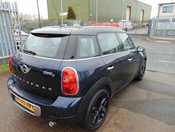 Used MINI Countryman 2015 for sale - 78213367: Photo