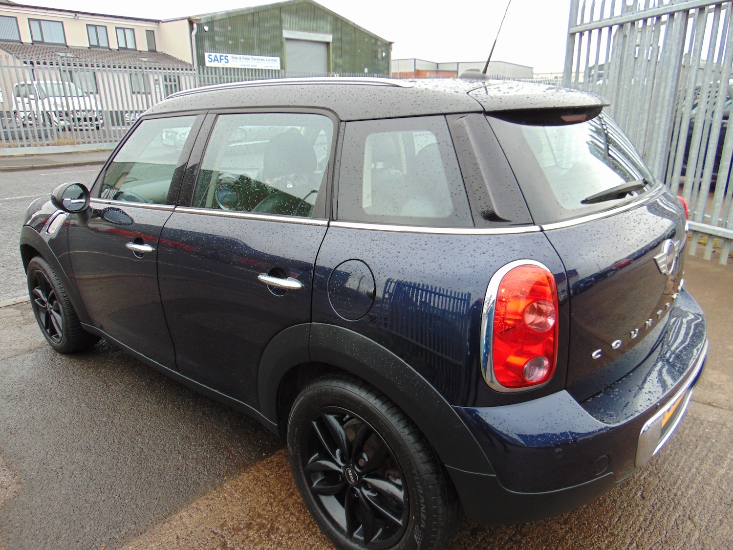 Used MINI Countryman 2015 for sale - 78213367: Photo 4