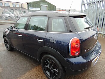 Used MINI Countryman 2015 for sale - 78213367: Photo