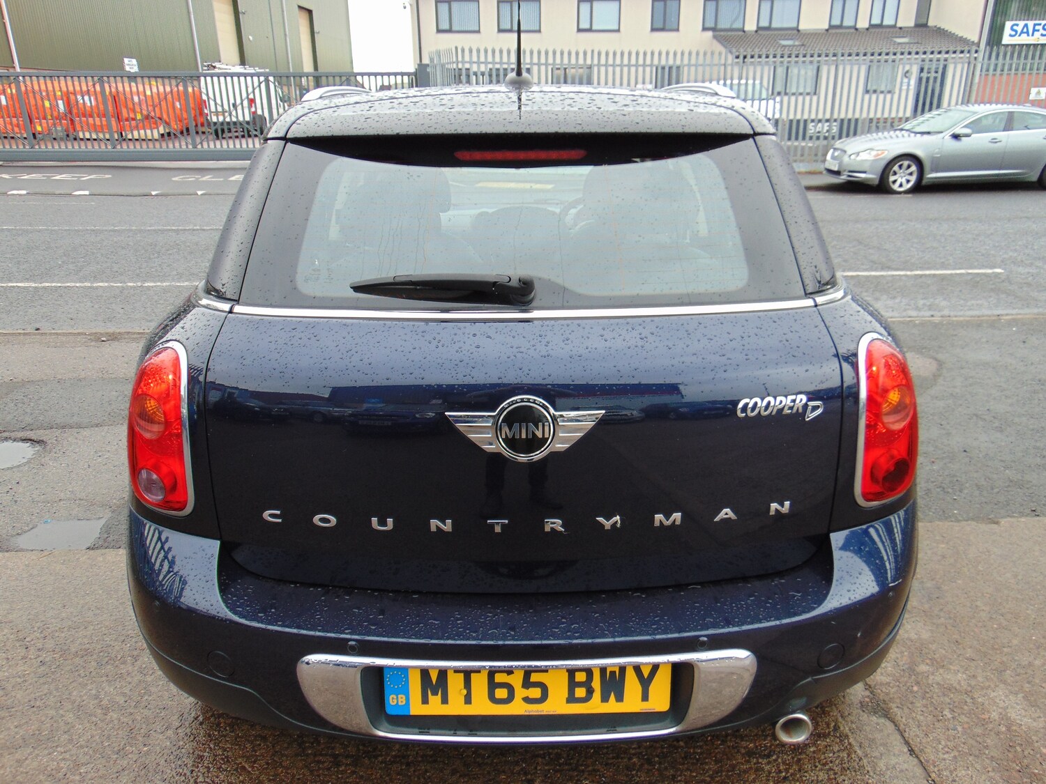 Used MINI Countryman 2015 for sale - 78213367: Photo 6