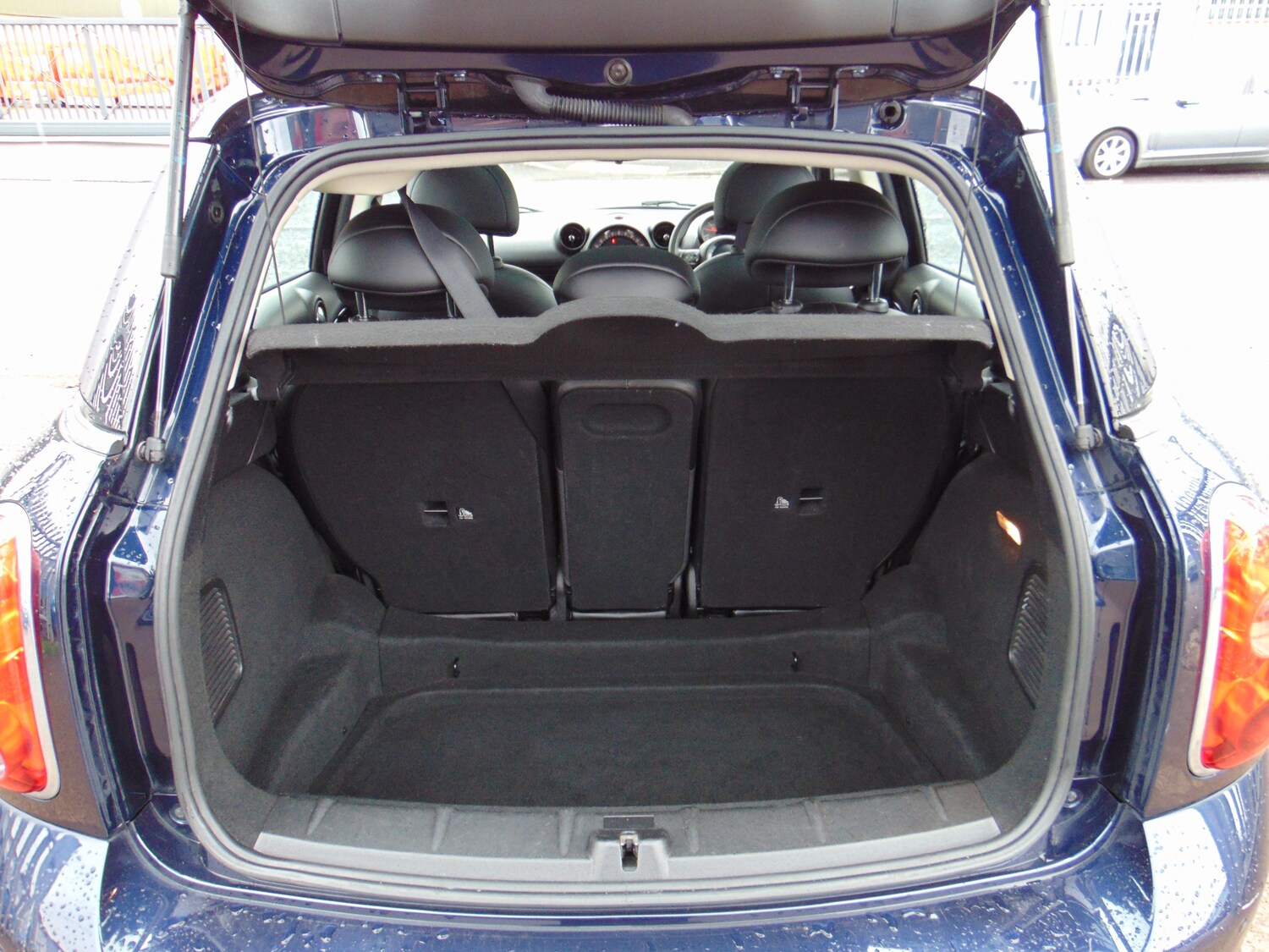 Used MINI Countryman 2015 for sale - 78213367: Photo 7