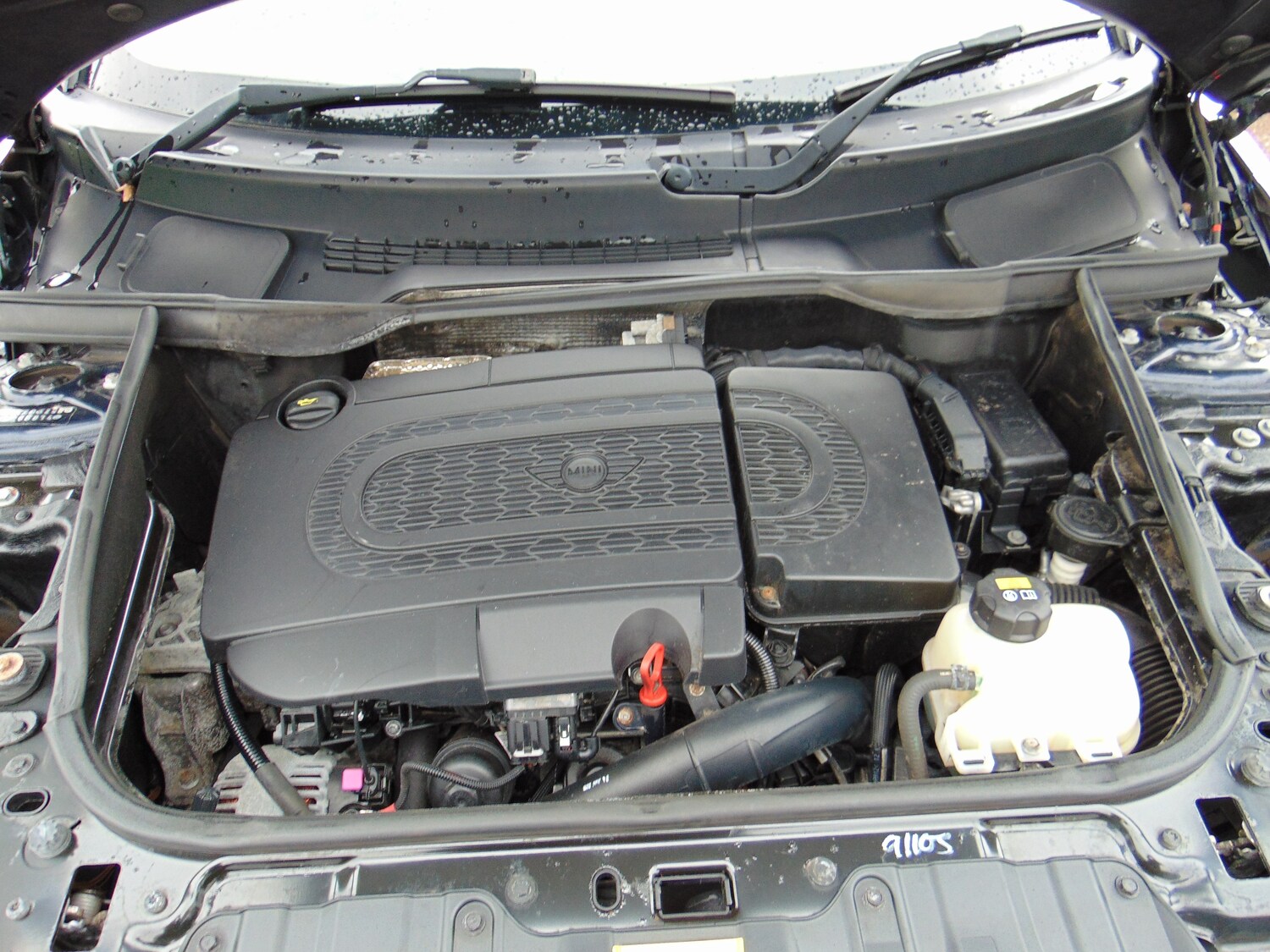 Used MINI Countryman 2015 for sale - 78213367: Photo 8