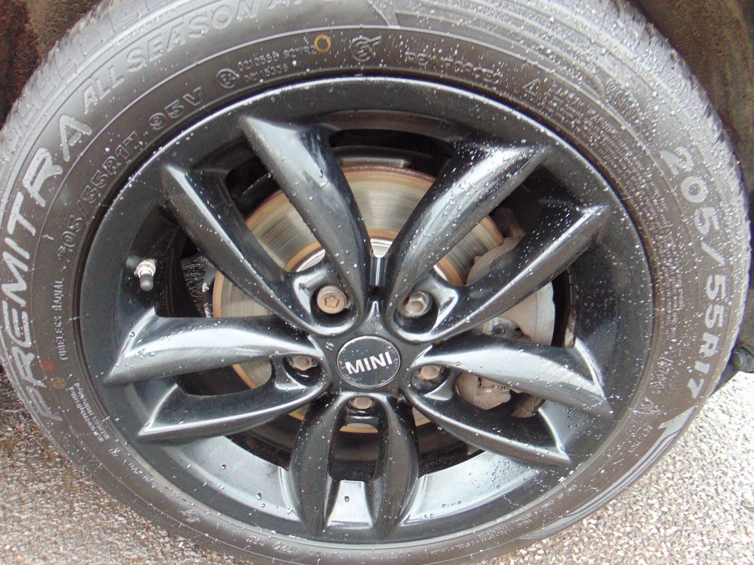 Used MINI Countryman 2015 for sale - 78213367: Photo 9