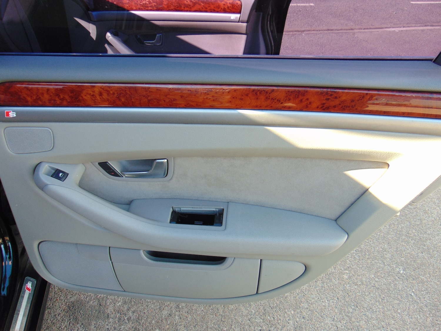 Used Audi A8 2006 for sale - 77830546: Photo 12