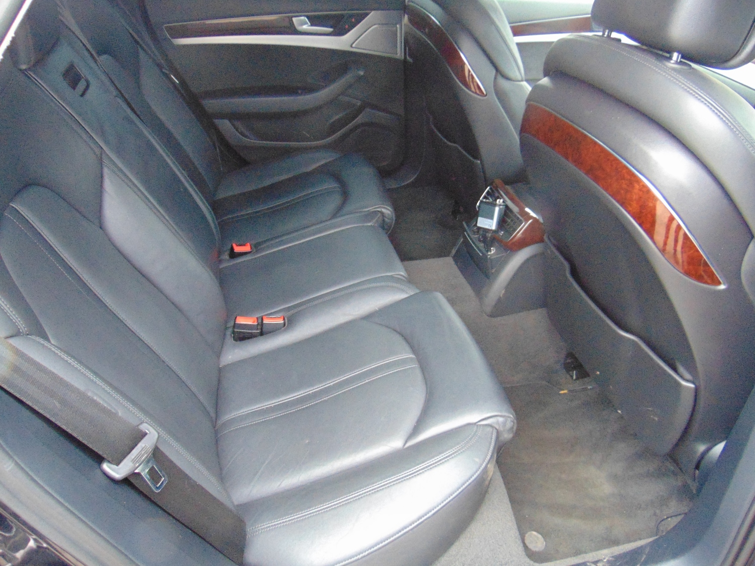 Used Audi A8 2012 for sale - 77701502: Photo 11