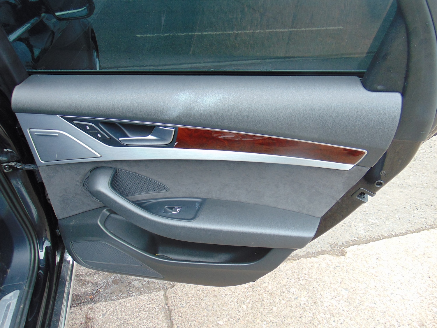 Used Audi A8 2012 for sale - 77701502: Photo 13