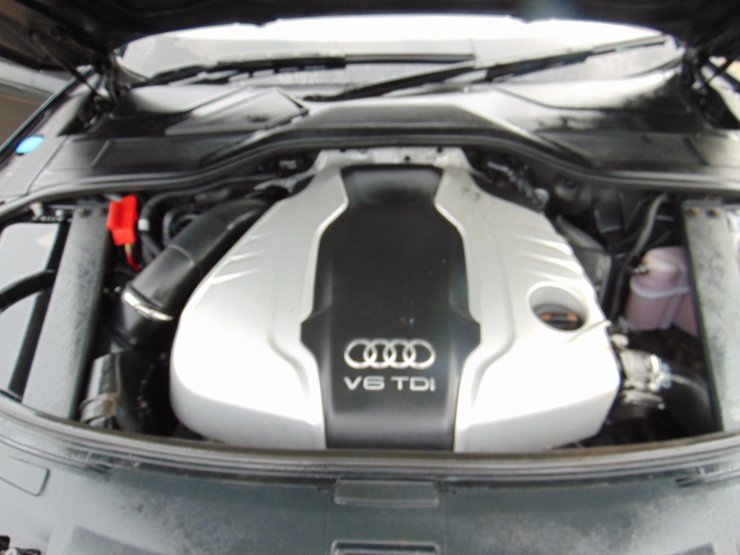 Used Audi A8 2012 for sale - 77701502: Photo 7