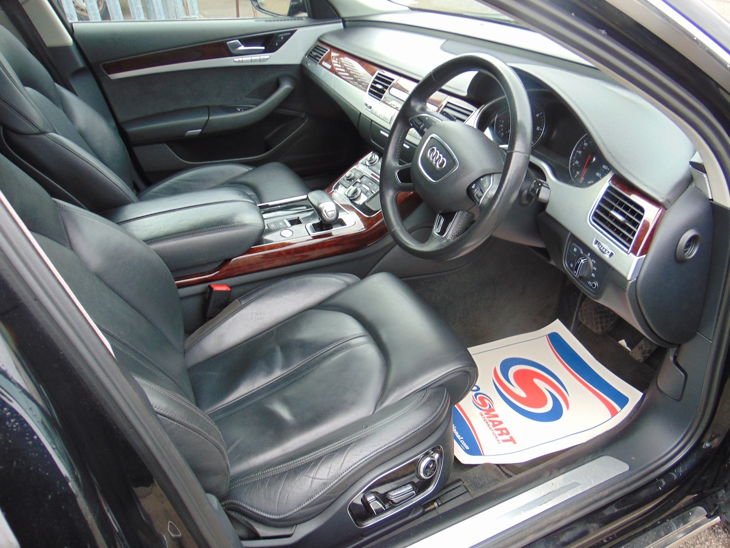 Used Audi A8 2012 for sale - 77701502: Photo 9