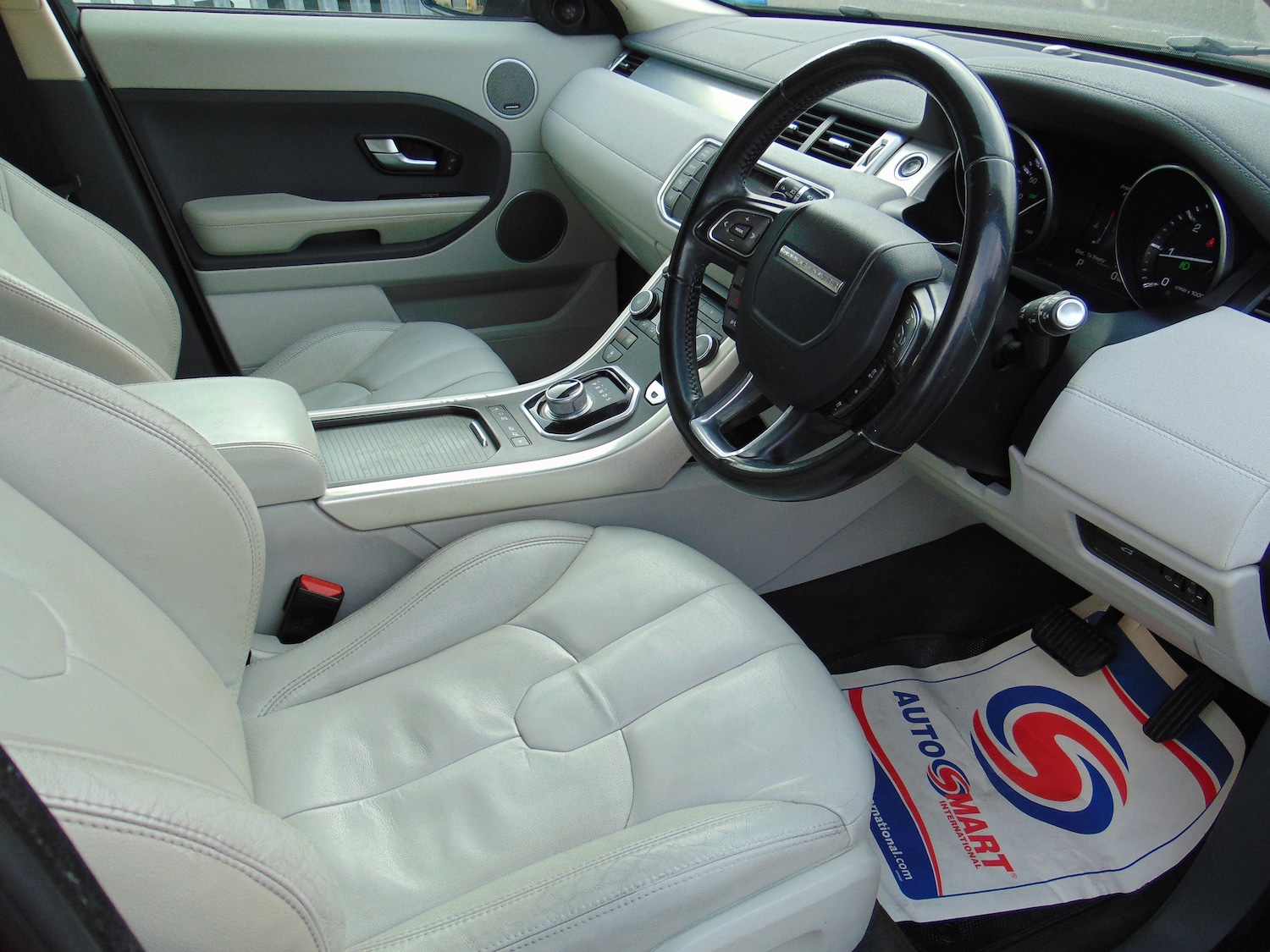 Used Land Rover Range Rover Evoque for sale - 78029098: Photo 10