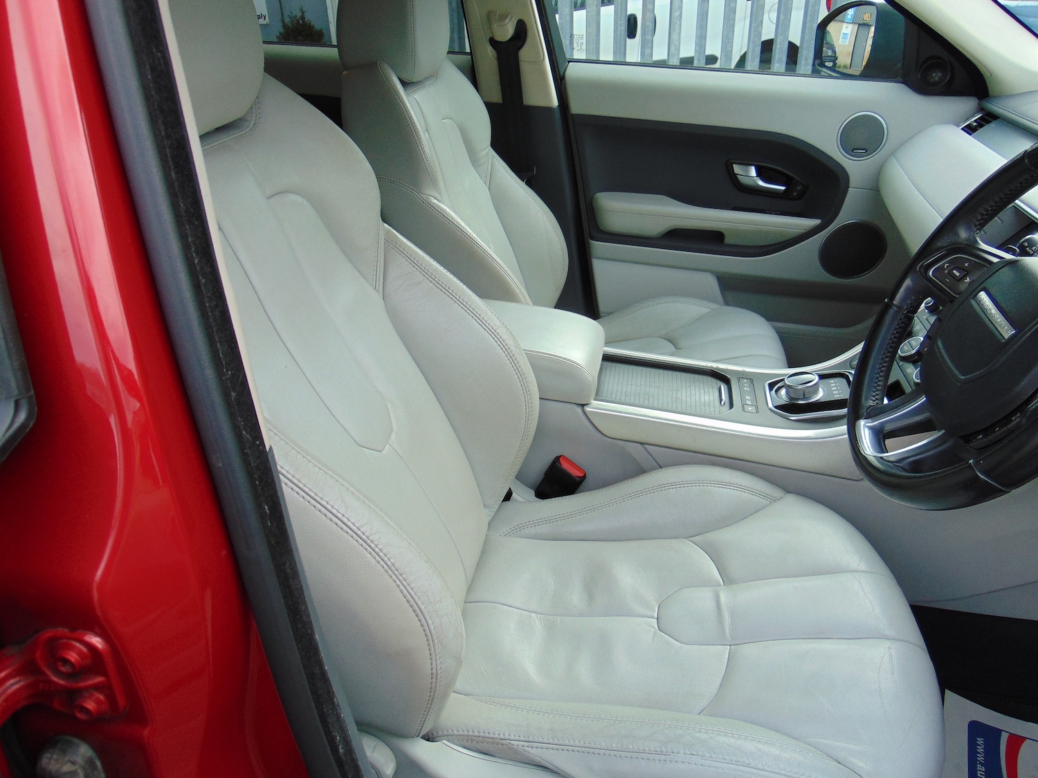 Used Land Rover Range Rover Evoque for sale - 78029098: Photo 11