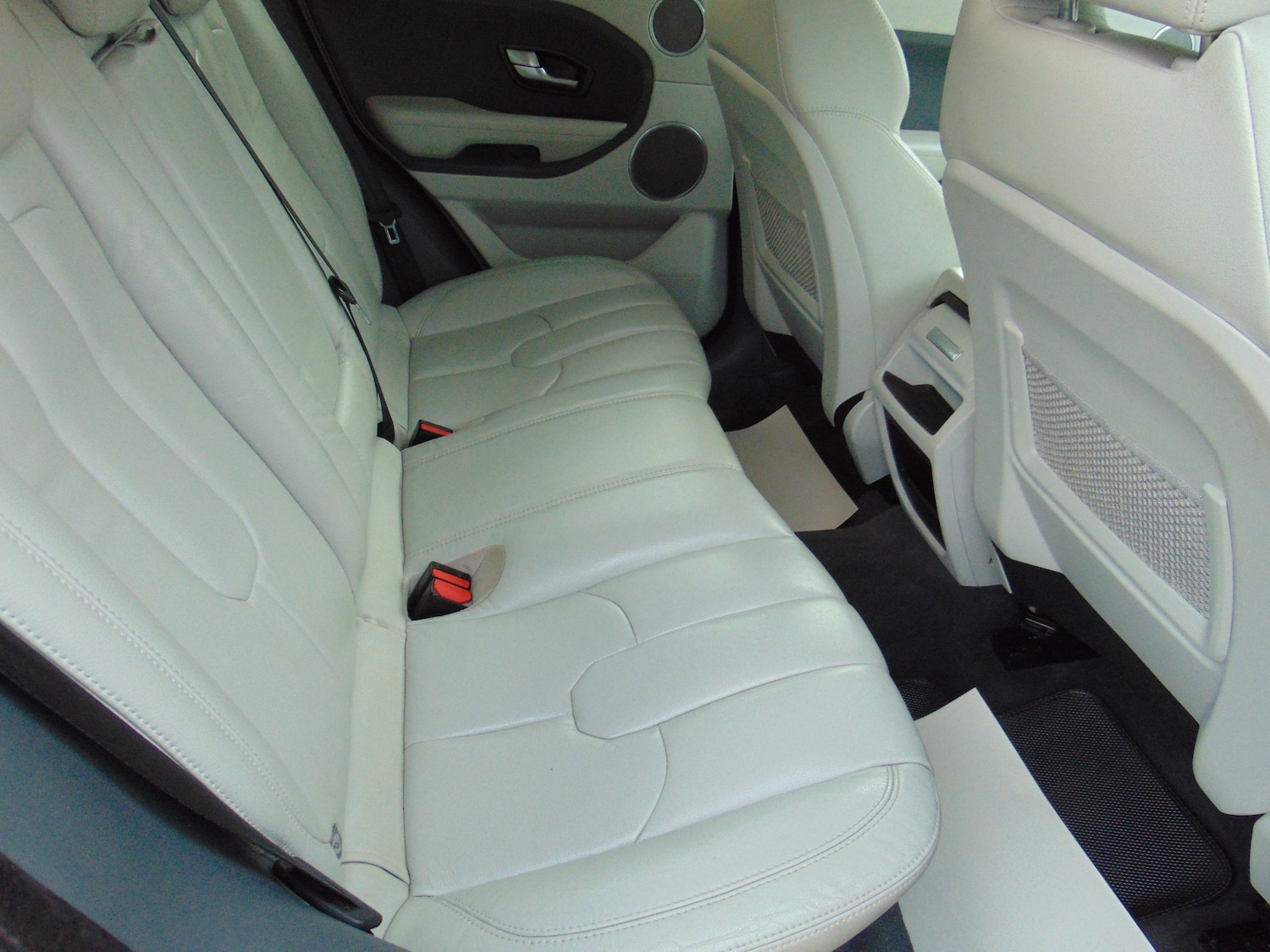 Used Land Rover Range Rover Evoque for sale - 78029098: Photo 12