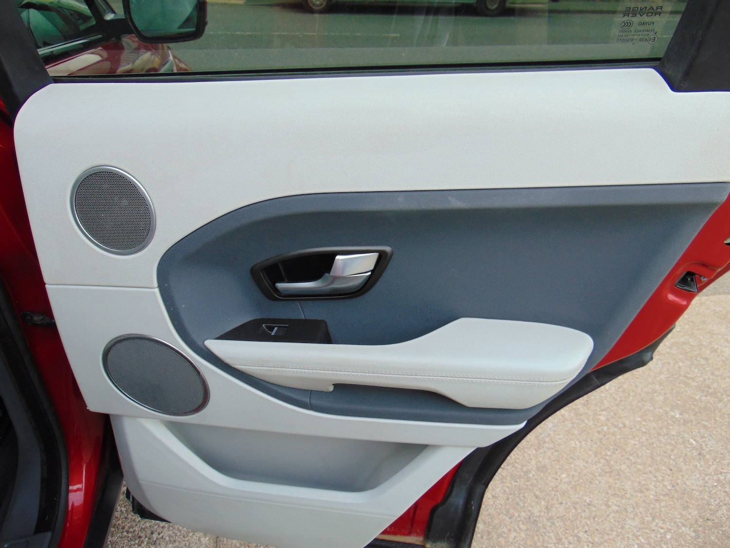 Used Land Rover Range Rover Evoque for sale - 78029098: Photo 14