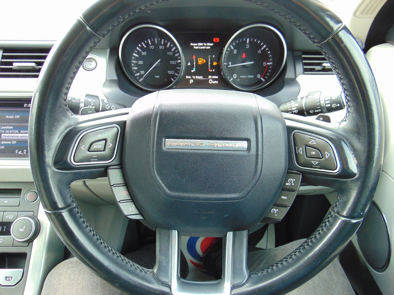 Used Land Rover Range Rover Evoque for sale - 78029098: Photo 15