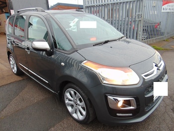 Used Citroen C3 Picasso 2014 for sale - 79170490: Photo