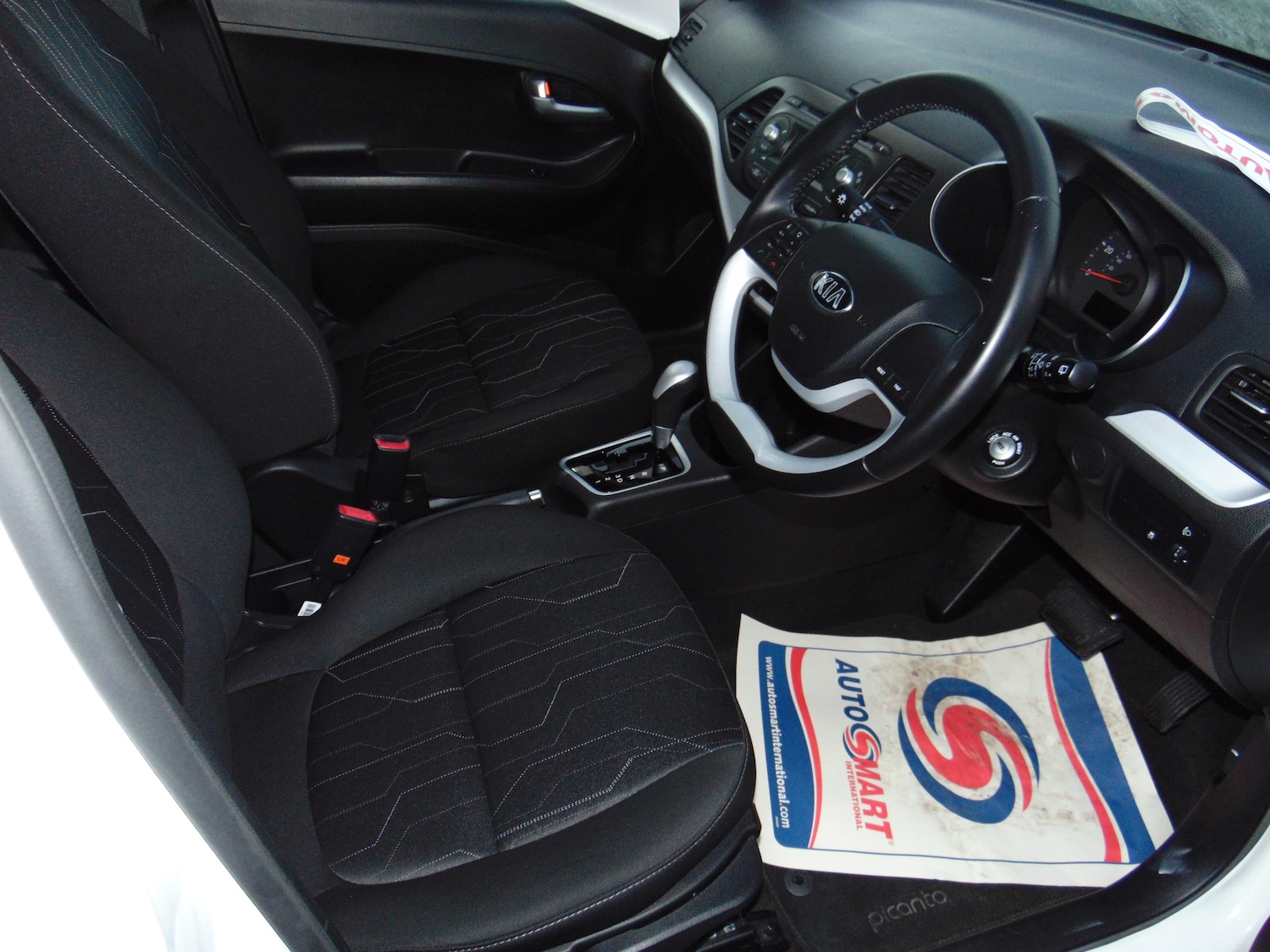 Used Kia Picanto 2017 for sale - 76961871: Photo 10