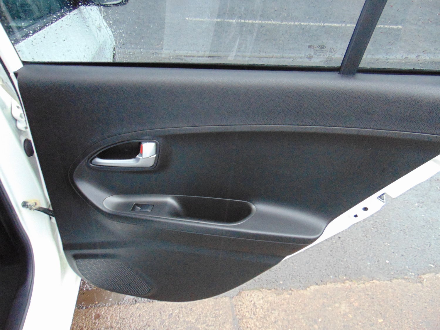 Used Kia Picanto 2017 for sale - 76961871: Photo 13