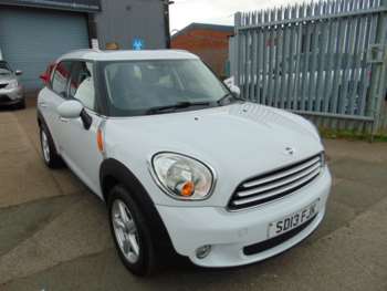 2013 (13) - 1.6 Cooper 5dr