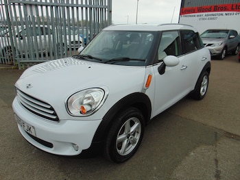 Used MINI Countryman 2013 for sale - 75385592: Photo