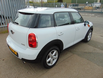 Used MINI Countryman 2013 for sale - 75385592: Photo