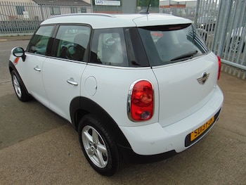 Used MINI Countryman 2013 for sale - 75385592: Photo