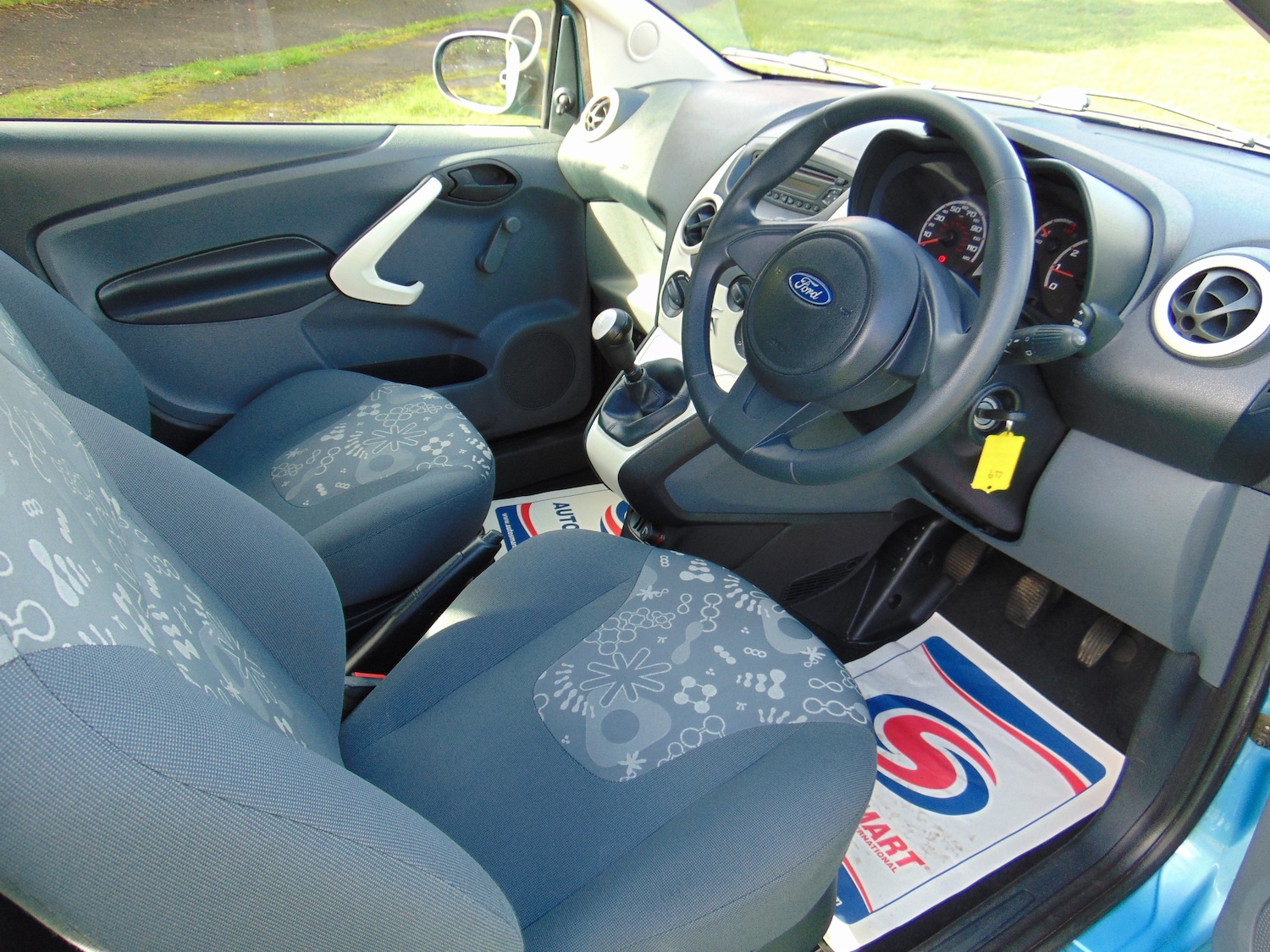 Used Ford Ka 2011 for sale - 76187018: Photo 10