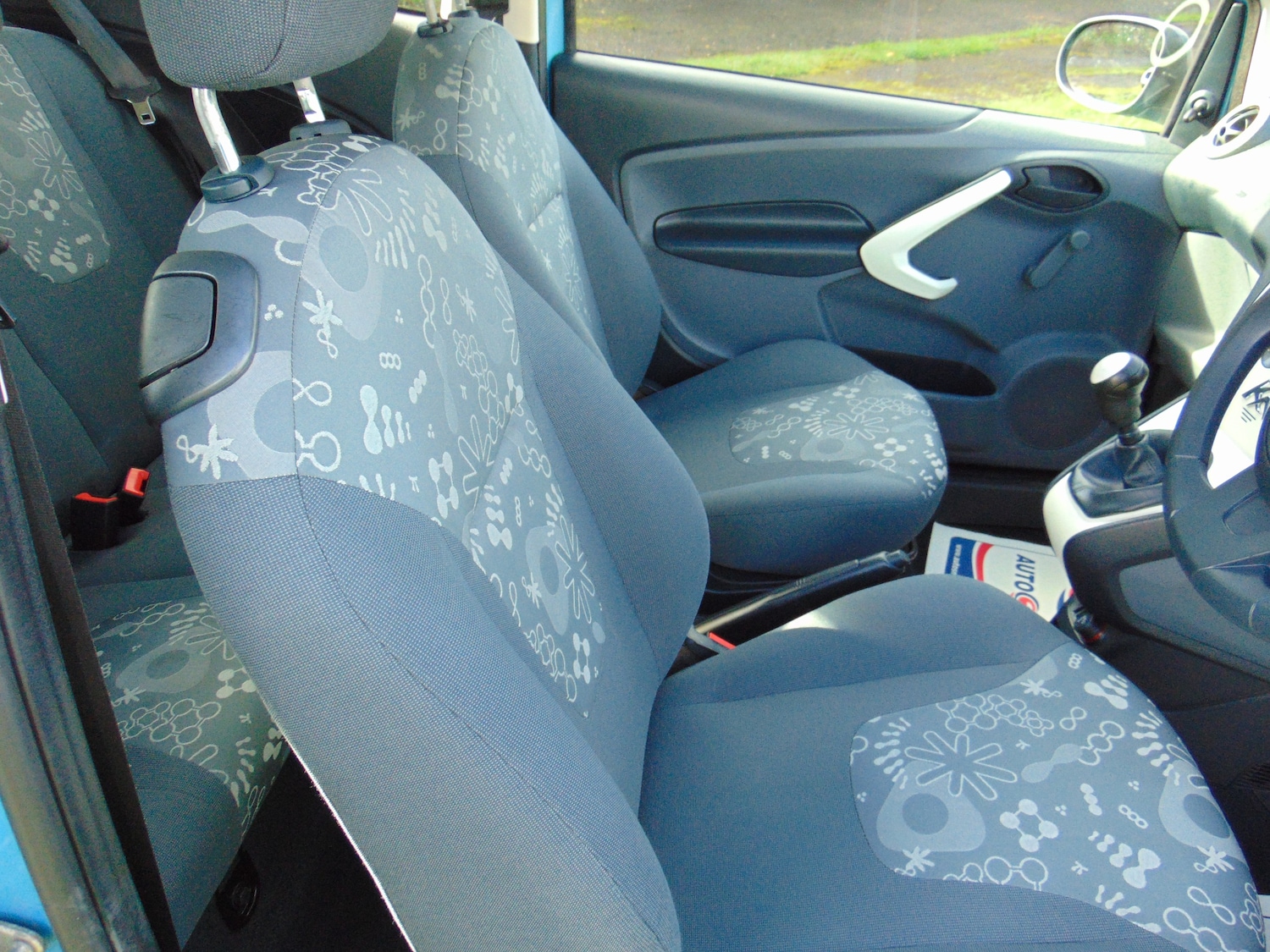 Used Ford Ka 2011 for sale - 76187018: Photo 11