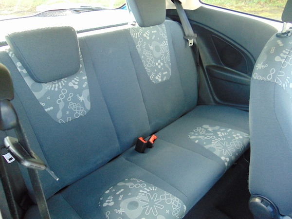 Used Ford Ka 2011 for sale - 76187018: Photo 12