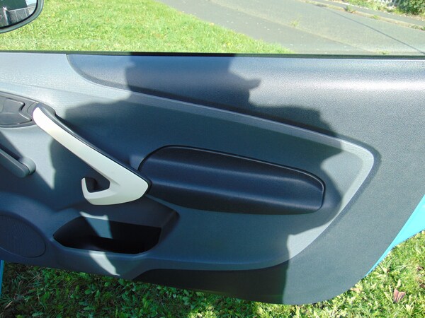 Used Ford Ka 2011 for sale - 76187018: Photo 13