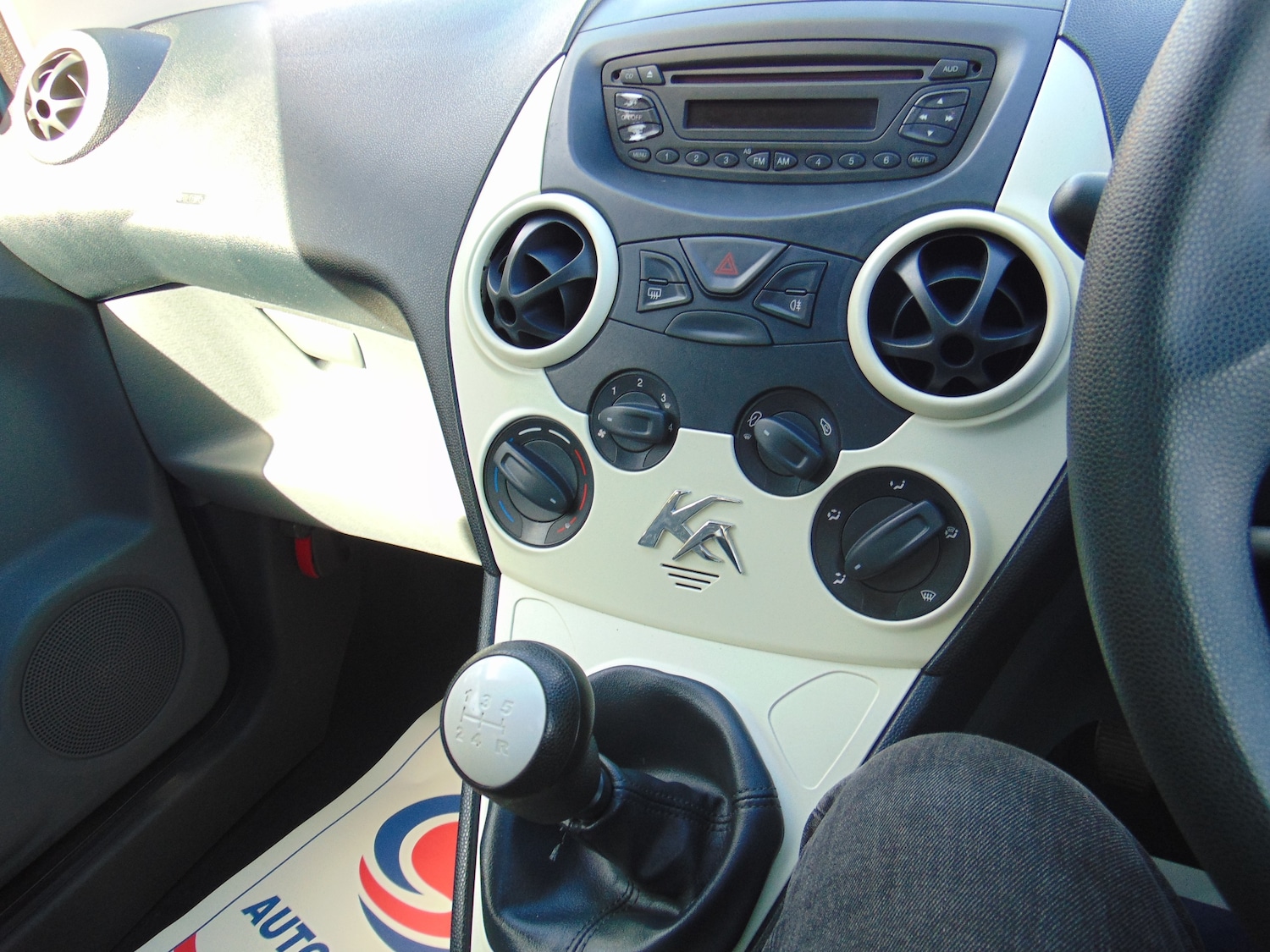 Used Ford Ka 2011 for sale - 76187018: Photo 16