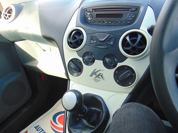 Used Ford Ka 2011 for sale - 76187018: Photo 16