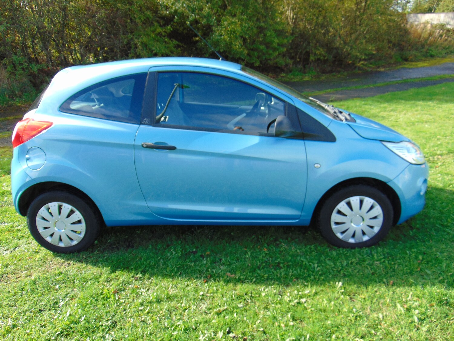 Used Ford Ka 2011 for sale - 76187018: Photo 17