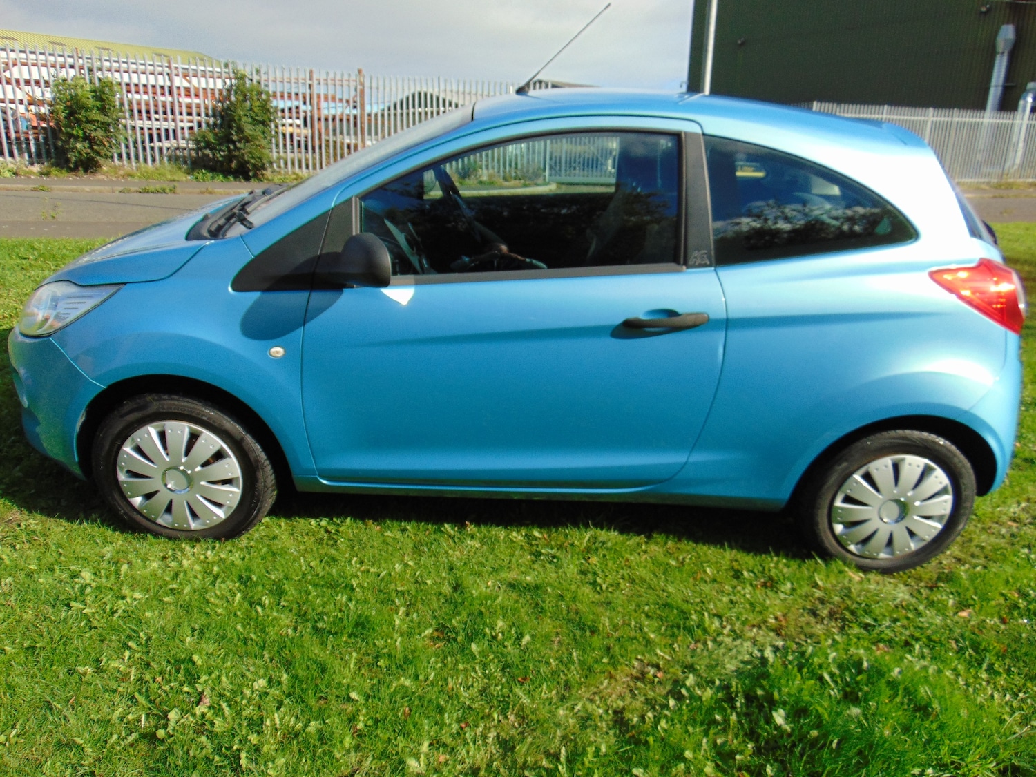 Used Ford Ka 2011 for sale - 76187018: Photo 18