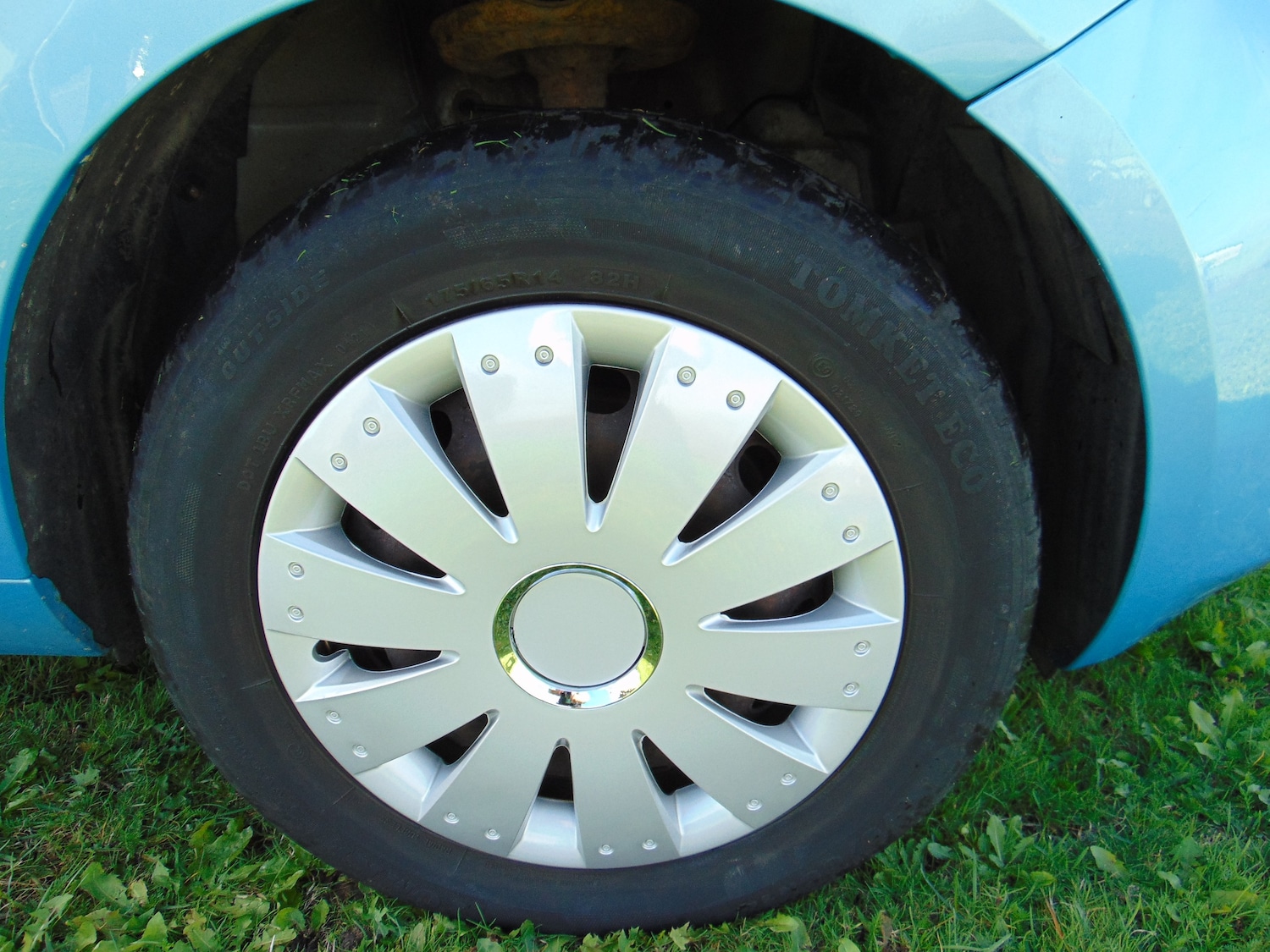 Used Ford Ka 2011 for sale - 76187018: Photo 9