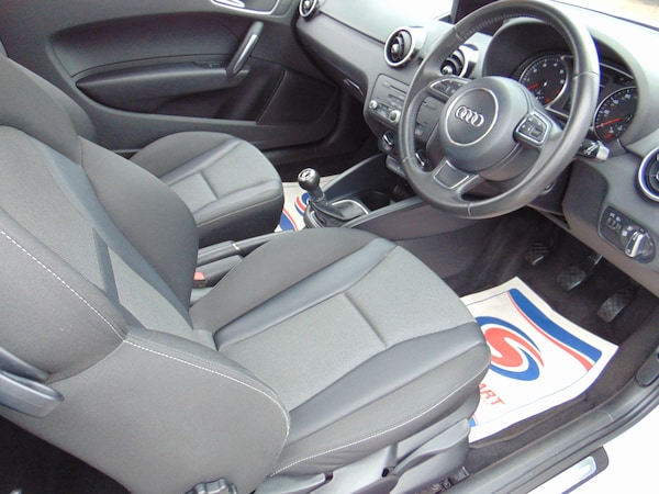 Used Audi A1 2013 for sale - 76292899: Photo 10