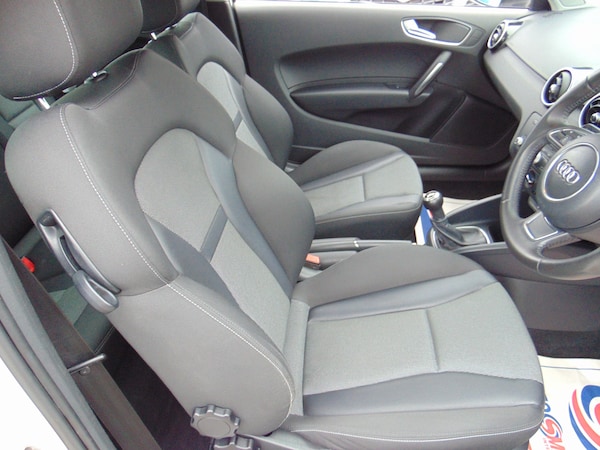 Used Audi A1 2013 for sale - 76292899: Photo 12