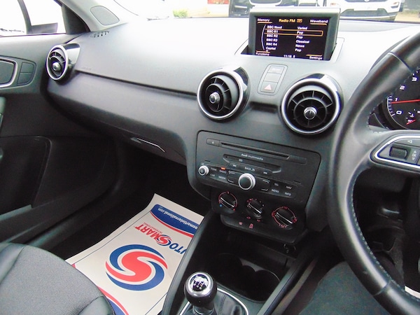 Used Audi A1 2013 for sale - 76292899: Photo 15