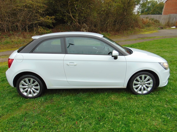 Used Audi A1 2013 for sale - 76292899: Photo 17