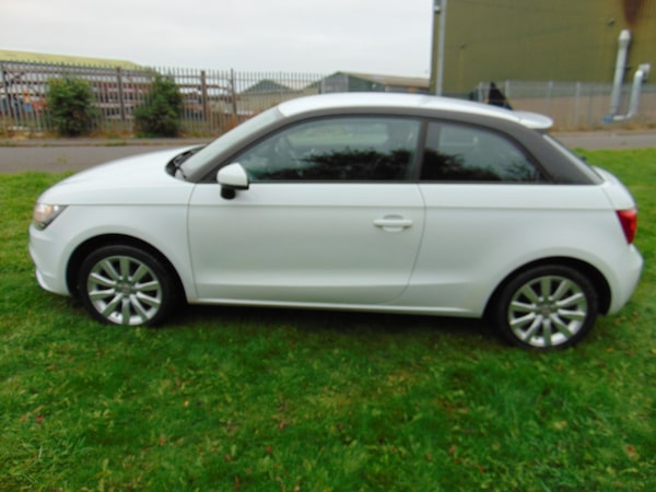 Used Audi A1 2013 for sale - 76292899: Photo 18