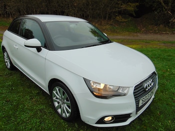 Audi - A1