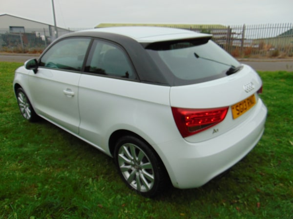 Used Audi A1 2013 for sale - 76292899: Photo 4