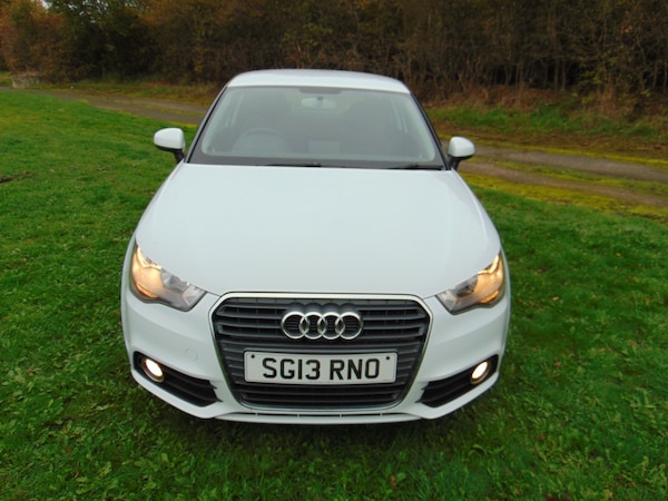Used Audi A1 2013 for sale - 76292899: Photo 5