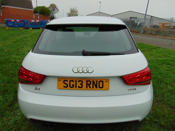 Used Audi A1 2013 for sale - 76292899: Photo 6