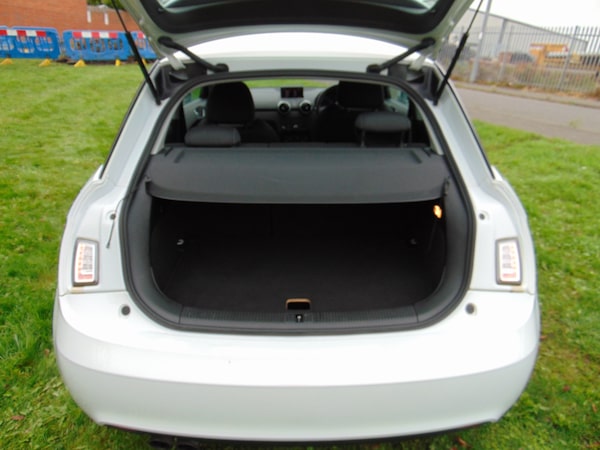 Used Audi A1 2013 for sale - 76292899: Photo 7