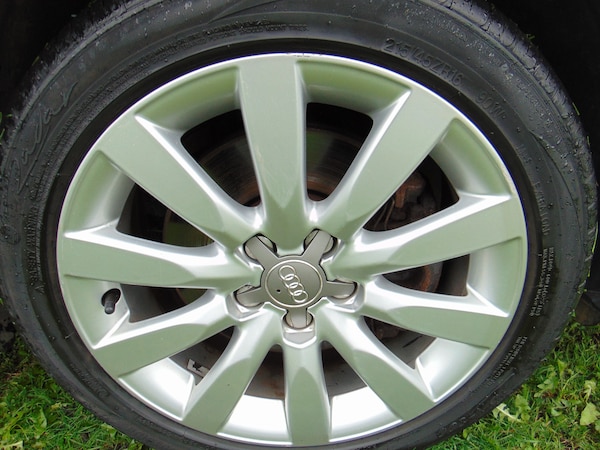 Used Audi A1 2013 for sale - 76292899: Photo 9